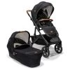 Joie Vinca Pushchair With Ramble XL Carrycot – Eclipse -Baby Products Shop Joie Vinca Pushchair with Ramble XL Carrycot Eclipse