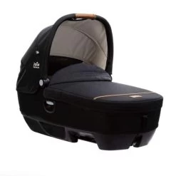 Joie Signature Calmi Car Cot Bed – Eclipse