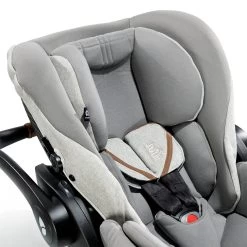 Joie I-Level Signature I-Size Recline Car Seat – Oyster 16 Joie I-Level Signature I-Size Recline Car Seat – Oyster -Baby Products Shop Joie i Level 2 Signature i Size Car Seat with Base Oyster 7