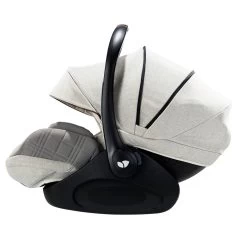 Joie I-Level Signature I-Size Recline Car Seat – Oyster 18 Joie I-Level Signature I-Size Recline Car Seat – Oyster -Baby Products Shop Joie i Level 2 Signature i Size Car Seat with Base Oyster 9