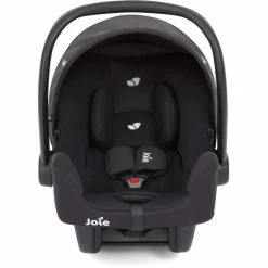 Estilo Bebe Otter I-Size Travel System – Midnight Black 18 Estilo Bebe Otter I-Size Travel System – Midnight Black -Baby Products Shop Joie i Snug Car Seat Black1