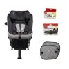 Joie I-Spin XL With Accessories- Carbon 2 Joie I-Spin XL With Accessories- Carbon -Baby Products Shop Joie i spin xl carbon bundle