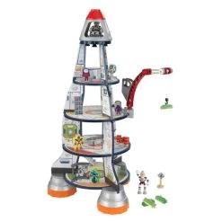KidKraft Rocket Ship Play Set 17 KidKraft Rocket Ship Play Set -Baby Products Shop KidKraft Rocket Ship Play Set4