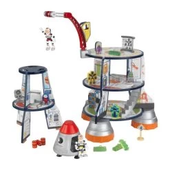 KidKraft Rocket Ship Play Set 16 KidKraft Rocket Ship Play Set -Baby Products Shop KidKraft Rocket Ship Play Set7