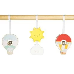 Le Toy Van Baby Gym And Sensory Toys -Baby Products Shop Le Toy Van Baby Gym 2