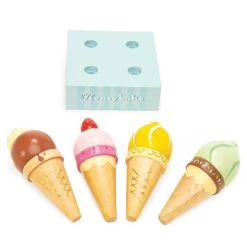 Le Toy Van Ice Creams -Baby Products Shop Le Toy Van Ice Creams1