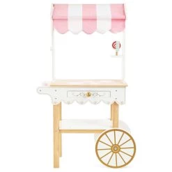 Le Toy Van Tea And Treats Trolley -Baby Products Shop Le Toy Van Tea Time Trolley 4