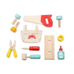 Le Toy Van Tool Box -Baby Products Shop Le Toy Van Tool Box 3