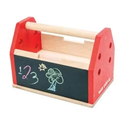 Le Toy Van Tool Box -Baby Products Shop Le Toy Van Tool Box 4