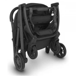 UPPAbaby MINU V2 Stroller Jake -Baby Products Shop MINU22 JKE Folded CarryStrap 1000x1000 1