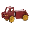 Moover Ride On Dump Truck Red 2 Moover Ride On Dump Truck Red -Baby Products Shop MOOVER RIDE ON DUMP TRUCK red