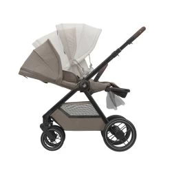 Maxi-Cosi Oxford 9 Piece Complete Pebble 360 Pro Bundle – Twillic Truffle -Baby Products Shop Maxi Cosi Oxford Pushchair Essential Bundle Twillic Truffle 5 2