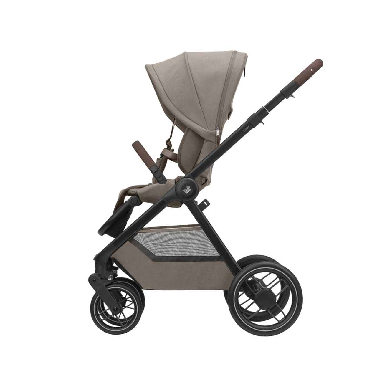 Maxi-Cosi Oxford 9 Piece Complete Pebble 360 Bundle – Twillic Truffle 9 Maxi-Cosi Oxford 9 Piece Complete Pebble 360 Bundle – Twillic Truffle - Image 7