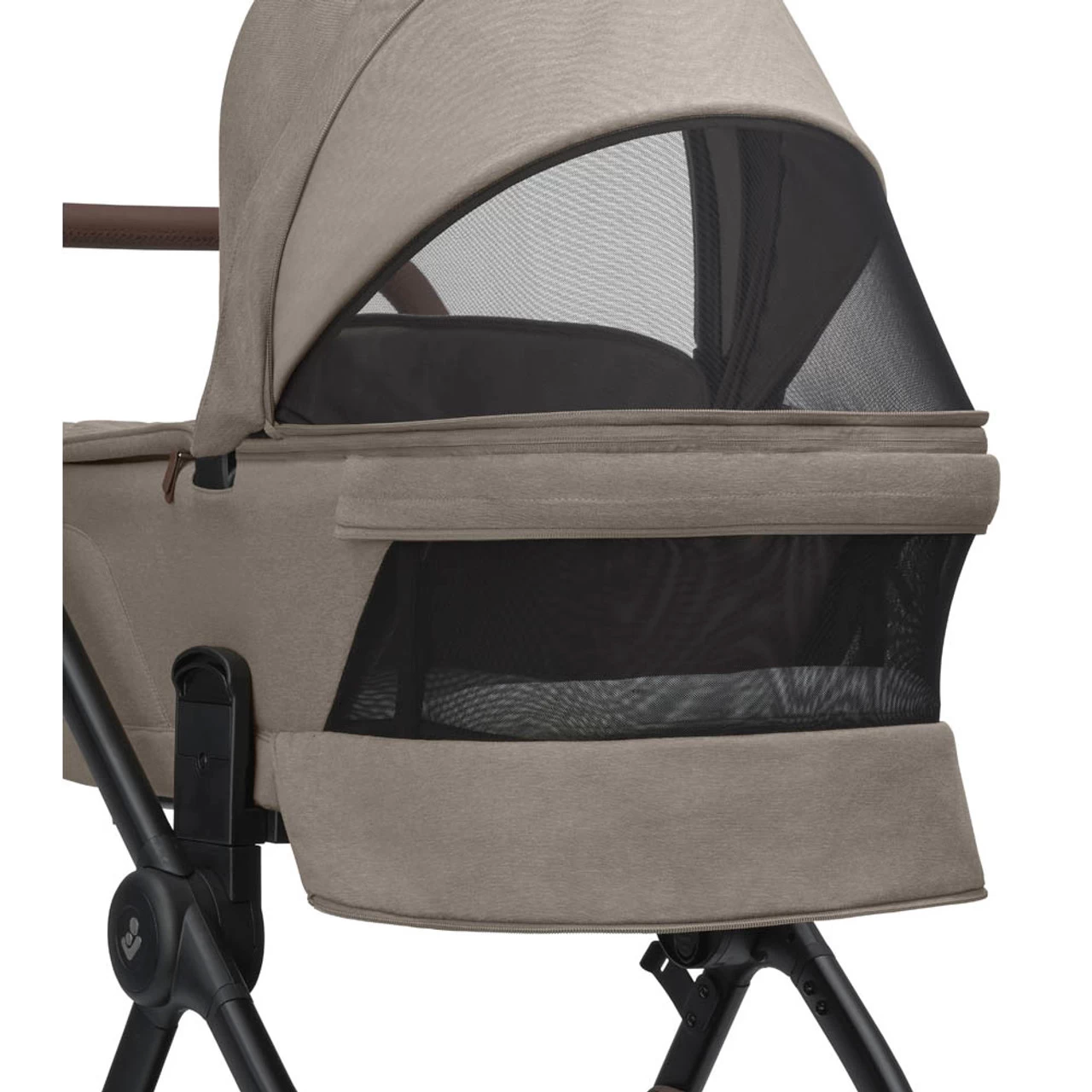 Maxi-Cosi Oxford 9 Piece Complete Pebble 360 Bundle – Twillic Truffle 11 Maxi-Cosi Oxford 9 Piece Complete Pebble 360 Bundle – Twillic Truffle - Image 9