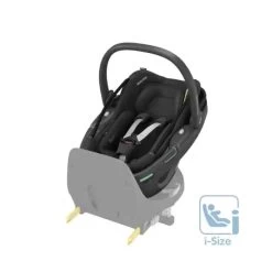 Maxi-Cosi Coral 360 – Essential Black -Baby Products Shop Maxi cosi coral 360 4