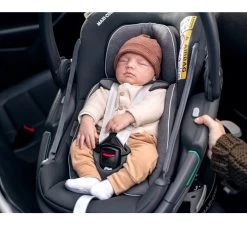 Maxi-Cosi Coral 360 – Essential Black -Baby Products Shop Maxi cosi coral 360 5