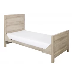 Tutti Bambini Modena Newborn Room Set Bundle – Oak -Baby Products Shop Modena 3 Piece Room Set Oak111