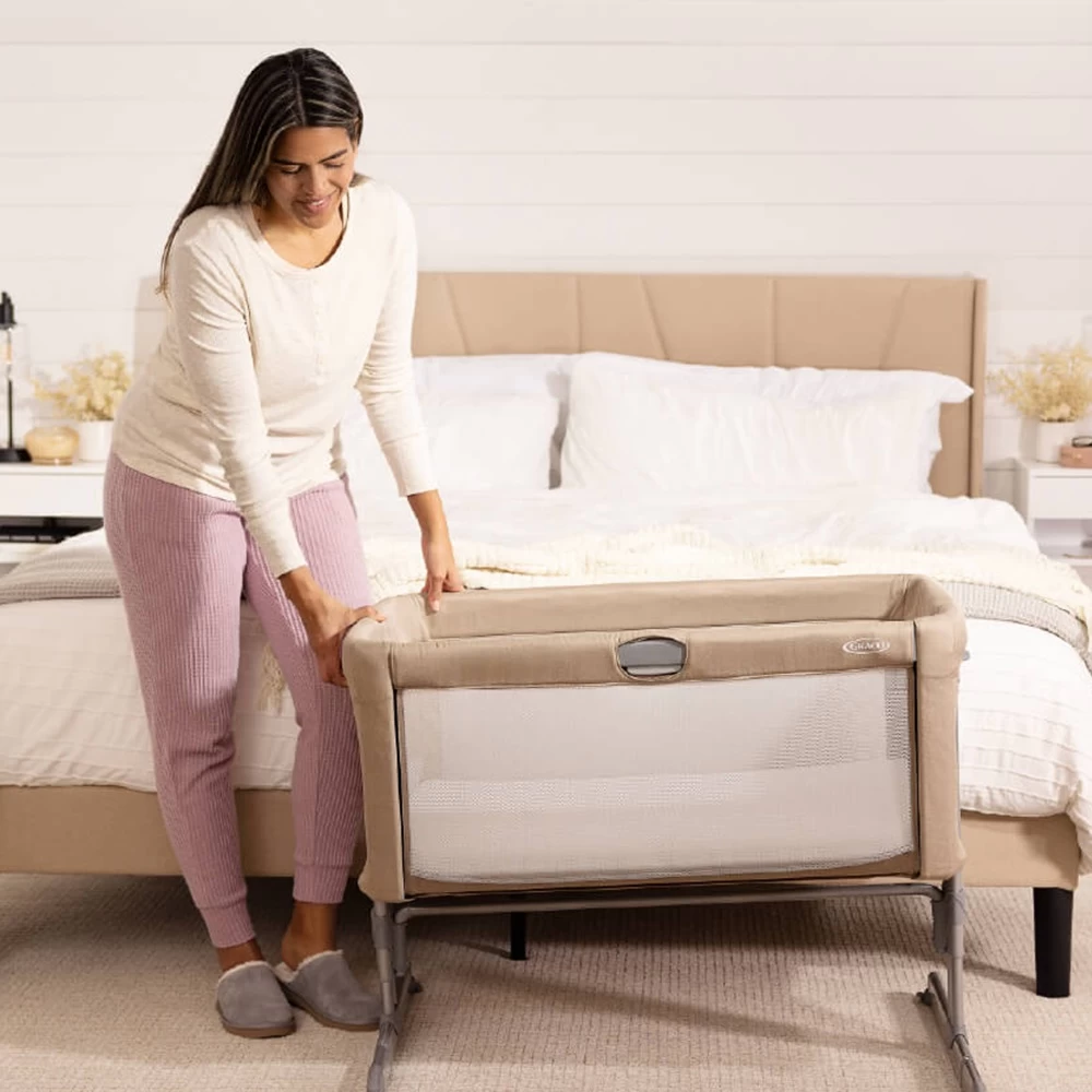 Silver Cross Tide 11 Piece Travel System Bundle Stone 22 Silver Cross Tide 11 Piece Travel System Bundle Stone - Image 20