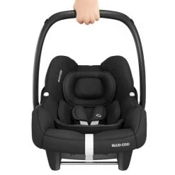 UPPAbaby VISTA V3 Travel System Jake + Maxi Cosi Cabriofix + Optional Base -Baby Products Shop NHJYT