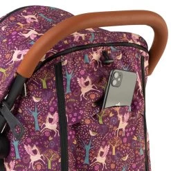 Bizzi Growin Fantasia Compact Stroller -Baby Products Shop NJYI7O