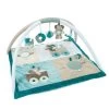 Nattou Play Mat Gaston And Cyril 1 Nattou Play Mat Gaston And Cyril -Baby Products Shop Nattou Play Mat Gaston and Cyril