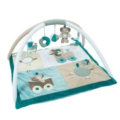 Nattou Play Mat Gaston And Cyril