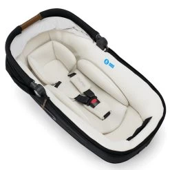 Nuna Cari Next Lay Flat Car Carrycot Caviar 13 Nuna Cari Next Lay Flat Car Carrycot Caviar -Baby Products Shop Nuna Cari Next Lay Flat Car Carrycot Caviar 3 1