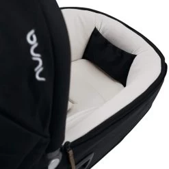 Nuna Cari Next Lay Flat Car Carrycot Caviar 15 Nuna Cari Next Lay Flat Car Carrycot Caviar -Baby Products Shop Nuna Cari Next Lay Flat Car Carrycot Caviar 5 1
