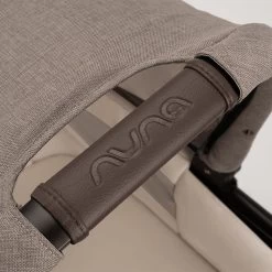 Nuna Mixx Next Carrycot Cedar -Baby Products Shop Nuna Mixx Next Carrycot Cedar 5