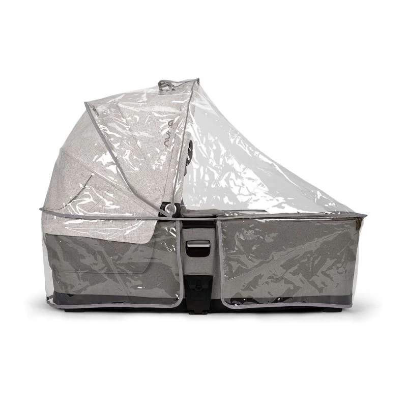 Nuna Mixx Next Pushchair And Carrycot Mineral 16 Nuna Mixx Next Pushchair And Carrycot Mineral - Image 14