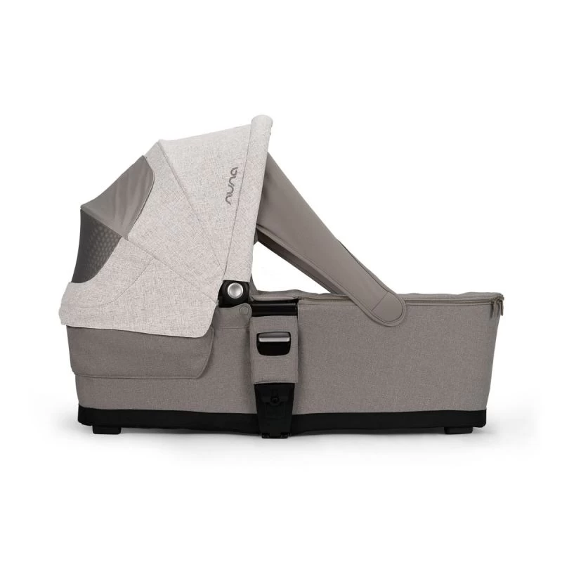 Nuna Mixx Next Pushchair And Carrycot Mineral 17 Nuna Mixx Next Pushchair And Carrycot Mineral - Image 15