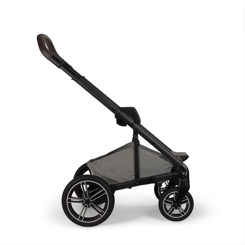 Nuna Mixx Next Pushchair And Carrycot Mineral 7 Nuna Mixx Next Pushchair And Carrycot Mineral - Image 5