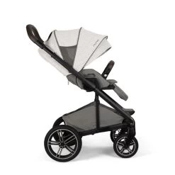 Nuna Mixx Next Pushchair And Carrycot Mineral 24 Nuna Mixx Next Pushchair And Carrycot Mineral -Baby Products Shop Nuna Mixx Next Pushchair Mineral 8
