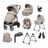 Peg Perego Veloce Deluxe I-Size Isofix Travel System Bundle – Mon Amour 2 Peg Perego Veloce Deluxe I-Size Isofix Travel System Bundle – Mon Amour -Baby Products Shop Peg Perego Veloce 10 Piece i Size Travel System Bundle Mon Amour
