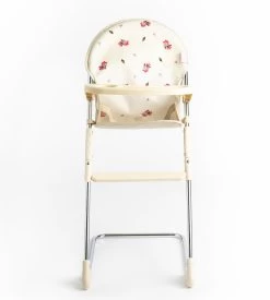 Baby Products Shop -Baby Products Shop Roma Darcie Dolls Highchair cream 2