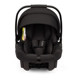 Nuna Pipa URBN I-Size Infant Carrier – Caviar -Baby Products Shop SDECFRTY