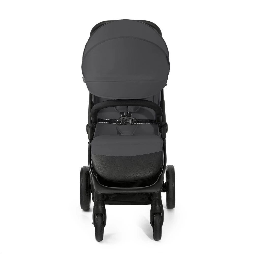 Kinderkraft Pushchair TRIG 3 Granite Grey 9 Kinderkraft Pushchair TRIG 3 Granite Grey - Image 7