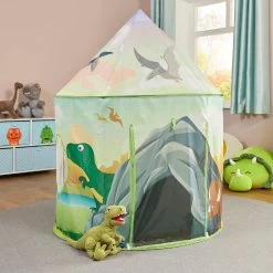 Liberty House Toys Kids Dinosaur Play Tent 14 Liberty House Toys Kids Dinosaur Play Tent -Baby Products Shop SDFRT
