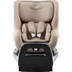Britax DUALFIX PRO M STYLE Teak -Baby Products Shop SGDERT 1