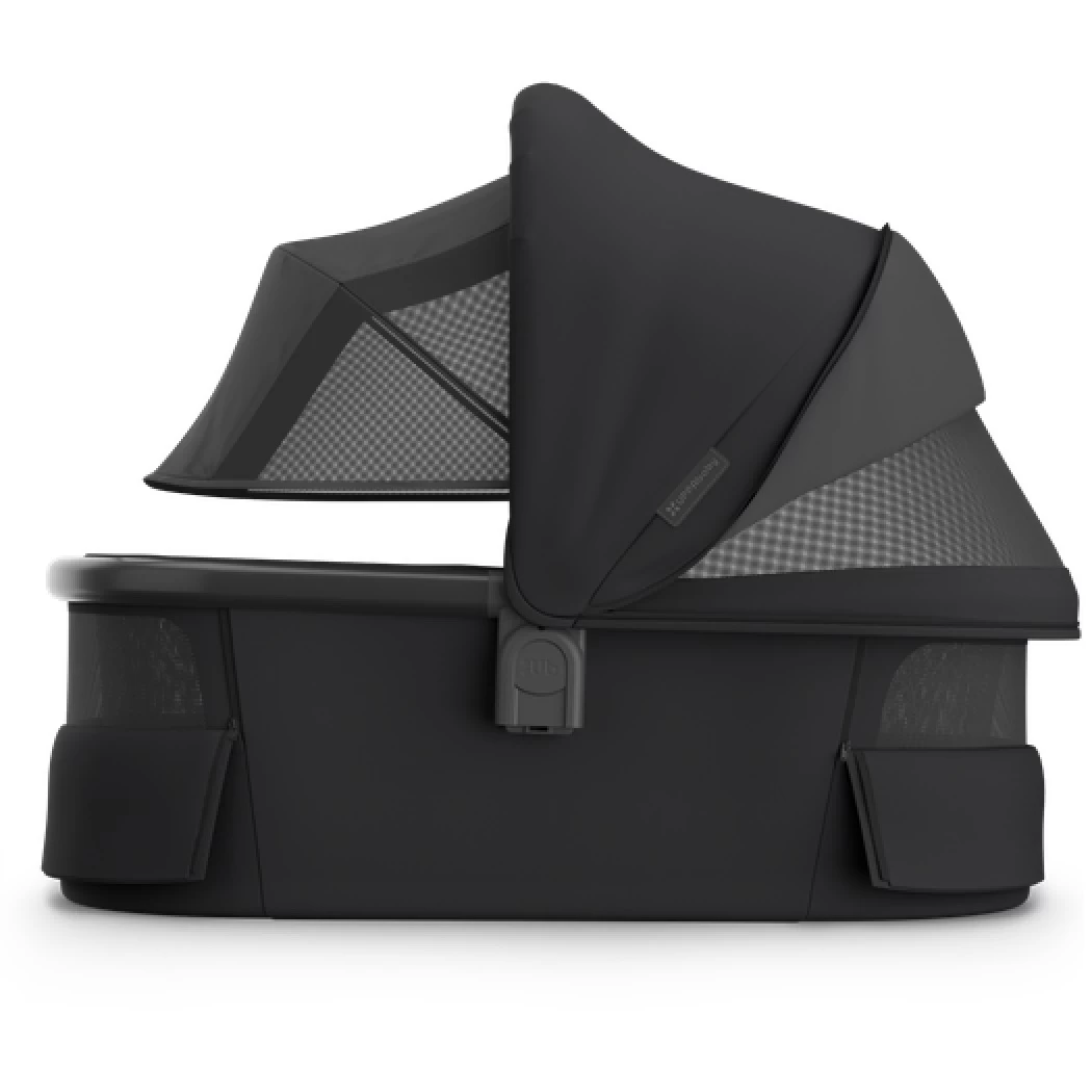 UPPAbaby VISTA V3 Carry Cot – Jake 7 UPPAbaby VISTA V3 Carry Cot – Jake - Image 5
