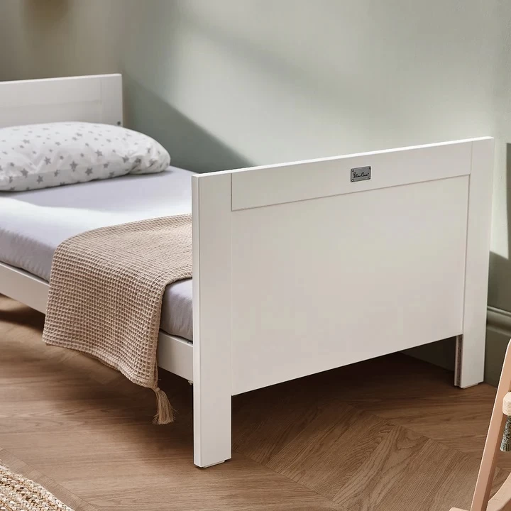 Silver Cross Bromley 7 Piece Ultimate Newborn Nursery Room Set Bundle – White 5 Silver Cross Bromley 7 Piece Ultimate Newborn Nursery Room Set Bundle – White - Image 3