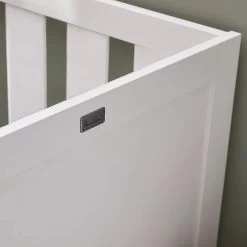 Silver Cross Bromley 7 Piece Ultimate Newborn Nursery Room Set Bundle – White 23 Silver Cross Bromley 7 Piece Ultimate Newborn Nursery Room Set Bundle – White -Baby Products Shop Silver cross bromley 3 piece room set 5