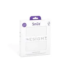 SnuzPod 4 Essential Bundle Dove Grey -Baby Products Shop SnuzPod4 Bedside Crib Essential Bundle Dove Grey 6 1