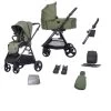 Didofy Stargazer Maxi Cosi Pebble Pro Travel System Bundle – Green -Baby Products Shop Stargazer 2in1 Bundle Green