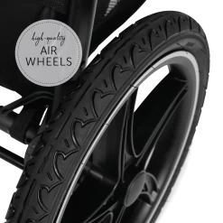 Hauck Runner 2 – Black -Baby Products Shop T 3 1