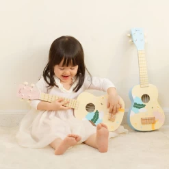 Classic World Iris Ukulele – Pink -Baby Products Shop TRY6767