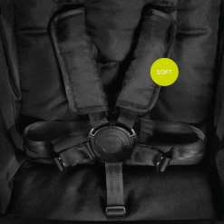 Hauck Runner 2 – Black -Baby Products Shop TTT 1