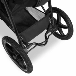 Hauck Runner 2 – Black -Baby Products Shop TTTT 3 1