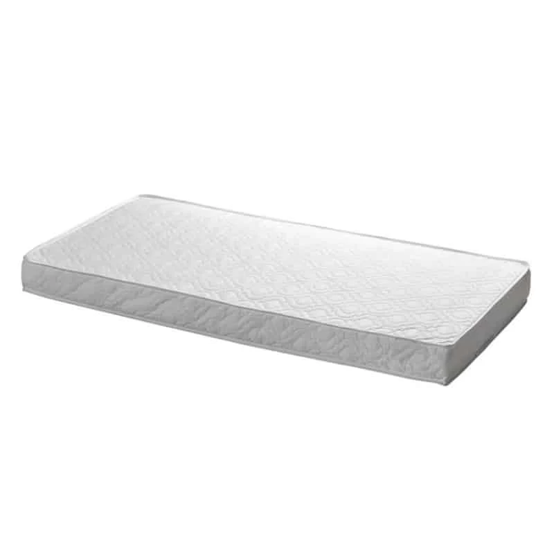 Obaby Stamford Cot Bed/Cot Top Changer/Mattress – White 7 Obaby Stamford Cot Bed/Cot Top Changer/Mattress – White - Image 5