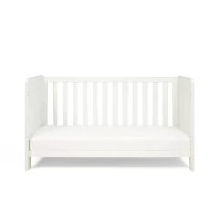 Tutti Bambini Alba Cot Bed – White -Baby Products Shop Tutti Bambini Alba cot bed 5